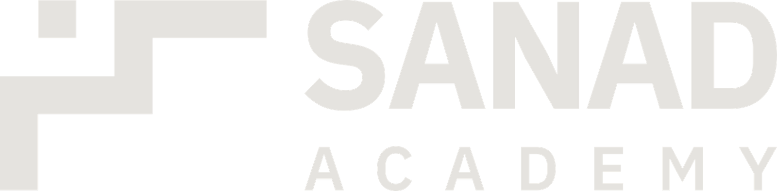 SANAD ACADEMY
